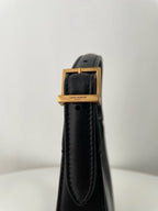 YSL Yves Saint Laurent CALYPSO Mini Hobo Bag