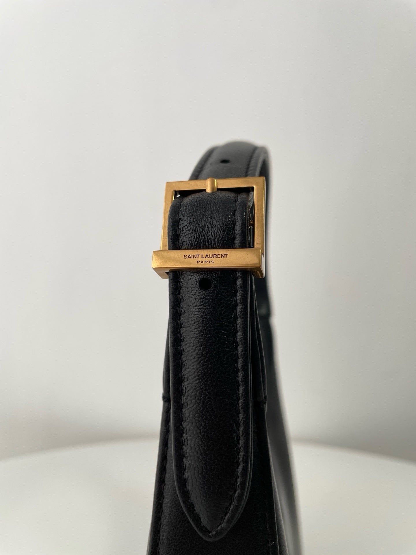 YSL Yves Saint Laurent CALYPSO Mini Hobo Bag