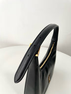 YSL Yves Saint Laurent CALYPSO Mini Hobo Bag