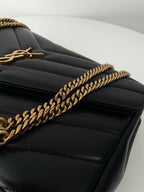 YSL Yves Saint Laurent LOULOU Large Shoulder Bag