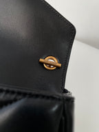 YSL Yves Saint Laurent LOULOU Mini Shoulder Bag
