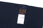Louis Vuitton 25SS Jacquard Short-Sleeved Crew Neck T-Shirt
