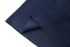 Louis Vuitton 25SS Jacquard Short-Sleeved Crew Neck T-Shirt