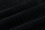 Louis Vuitton 25SS Jacquard Short-Sleeved Crew Neck T-Shirt