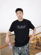 Louis Vuitton 26SS Decorative Detail Short-Sleeved Shirt