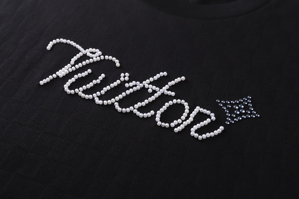 Louis Vuitton 26SS Decorative Detail Short-Sleeved Shirt