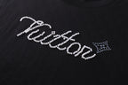 Louis Vuitton 26SS Decorative Detail Short-Sleeved Shirt