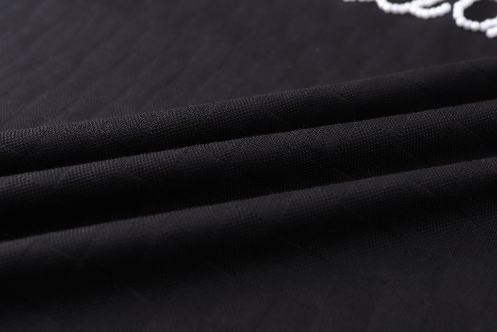 Louis Vuitton 26SS Decorative Detail Short-Sleeved Shirt