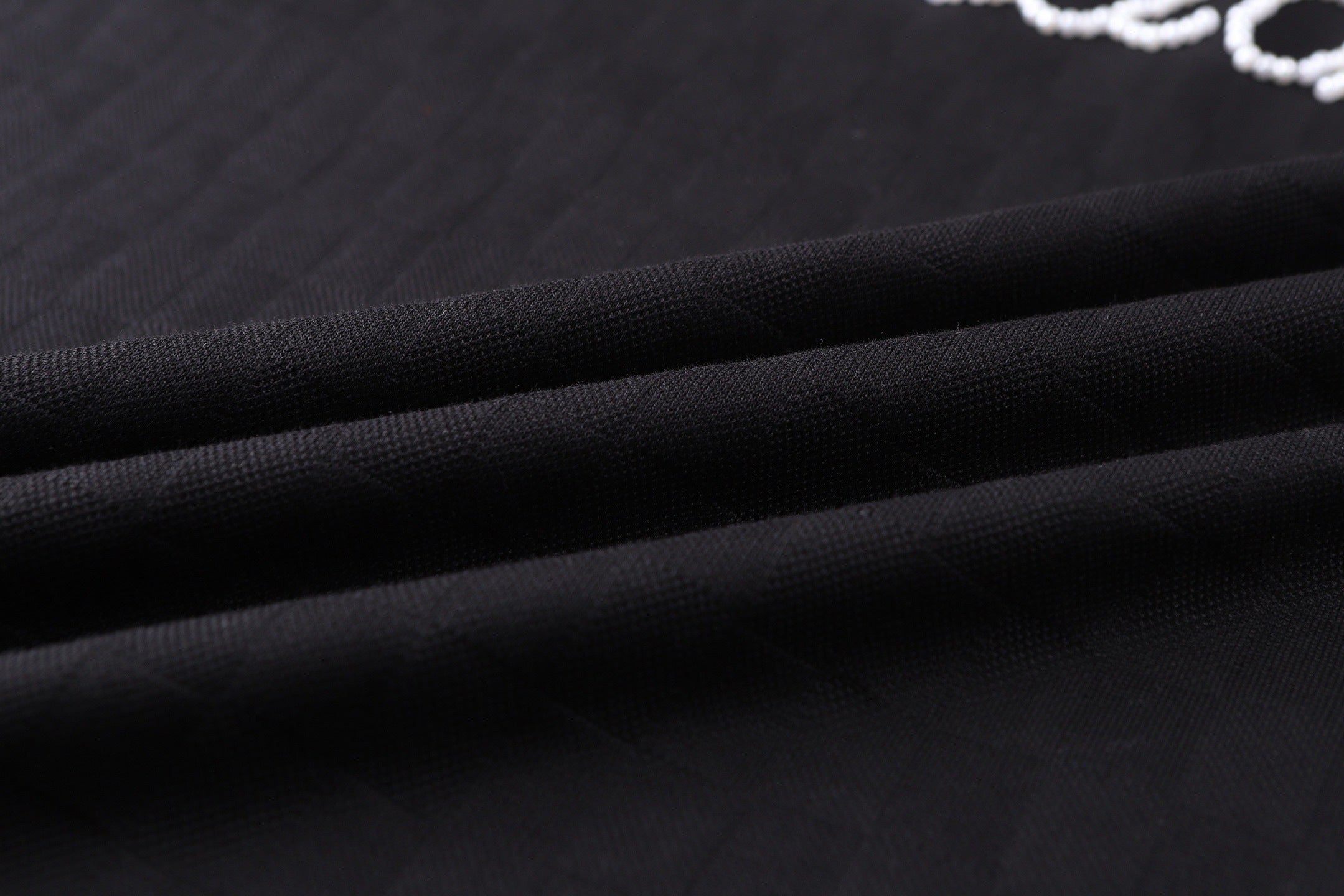 Louis Vuitton 26SS Decorative Detail Short-Sleeved Shirt