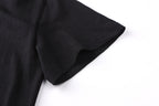 Louis Vuitton 26SS Decorative Detail Short-Sleeved Shirt