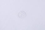 Louis Vuitton Classic Logo Pure Cotton Short-Sleeve T-Shirt