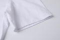 Louis Vuitton Classic Logo Pure Cotton Short-Sleeve T-Shirt