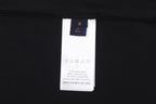 Louis Vuitton Classic Logo Pure Cotton Short-Sleeve T-Shirt
