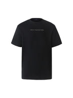 Louis Vuitton Classic Hardware-Embellished Crew Neck Short-Sleeve T-Shirt