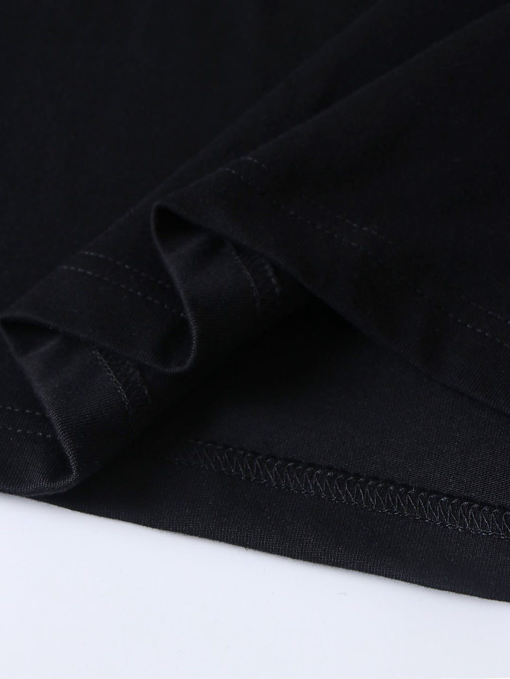 Louis Vuitton Classic Hardware-Embellished Crew Neck Short-Sleeve T-Shirt