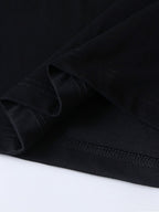 Louis Vuitton Classic Hardware-Embellished Crew Neck Short-Sleeve T-Shirt
