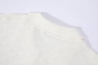 Louis Vuitton SS Logo Pattern Hollow-Out Short-Sleeve Shirt