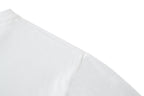 Louis Vuitton Rhinestone Knit Short-Sleeve T-Shirt