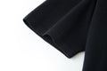 Louis Vuitton Rhinestone Knit Short-Sleeve T-Shirt