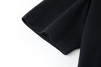 Louis Vuitton Rhinestone Knit Short-Sleeve T-Shirt