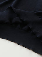 Louis Vuitton Button-Up Pullover Short-Sleeve Polo Shirt