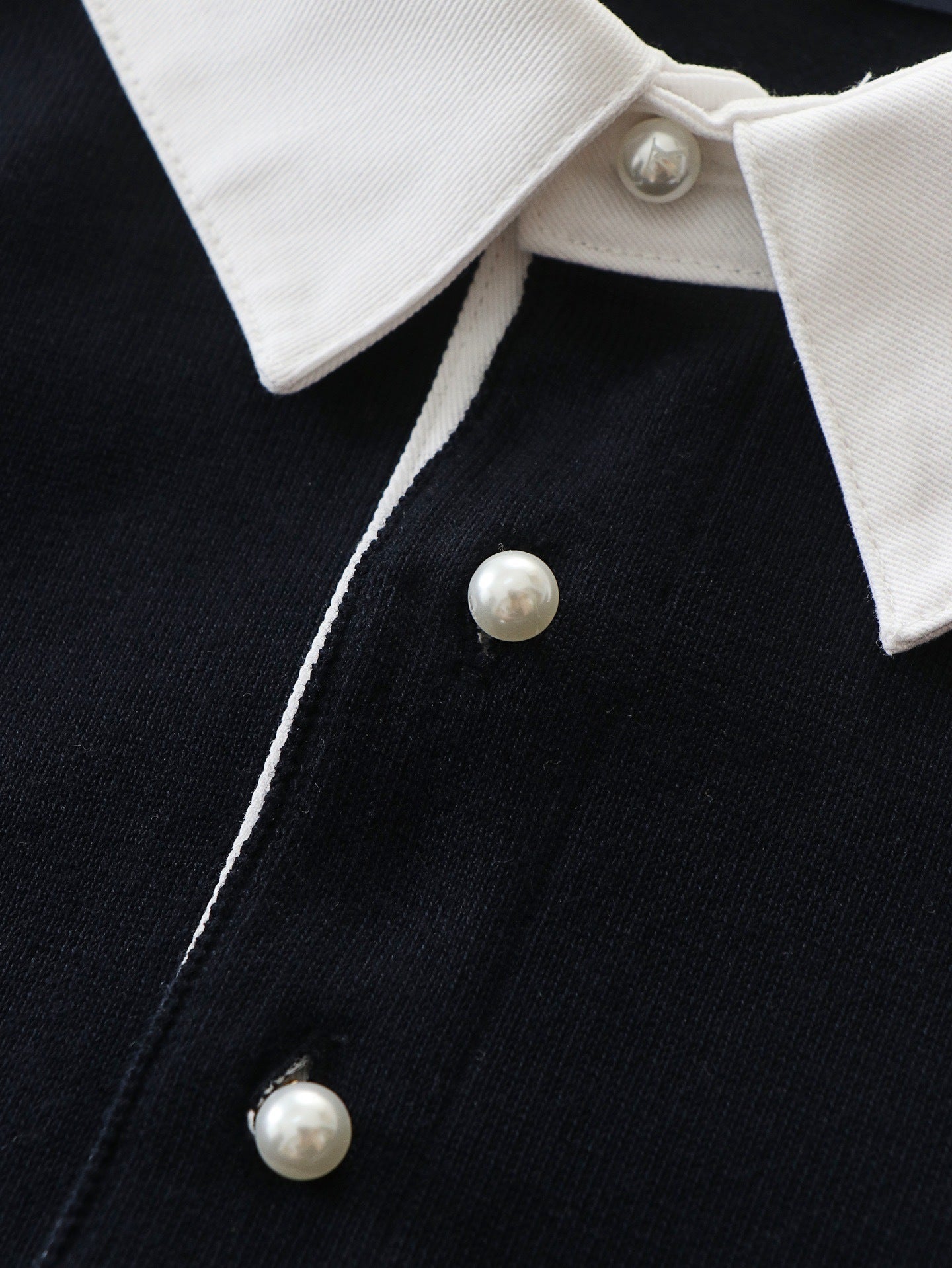 Louis Vuitton Button-Up Pullover Short-Sleeve Polo Shirt