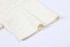 Louis Vuitton 25SS Appliquéd Cotton Short-Sleeve Crew Neck Shirt
