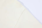 Louis Vuitton 25SS Appliquéd Cotton Short-Sleeve Crew Neck Shirt