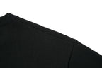 Louis Vuitton Mushroom Jacquard Logo Knit Short-Sleeve T-Shirt