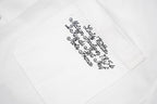 Louis Vuitton Pharrell Williams x Nigo Embroidered Short-Sleeve Shirt
