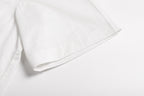 Louis Vuitton Monogram Pocket Embossed Short-Sleeve Shirt