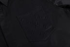 Louis Vuitton Monogram Pocket Embossed Short-Sleeve Shirt