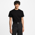 Louis Vuitton 25SS Embroidered Cotton Short-Sleeve Shirt