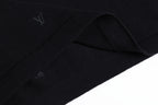 Louis Vuitton 25SS Embroidered Cotton Short-Sleeve Shirt