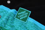 Louis Vuitton Jacquard Short-Sleeved Polo Shirt