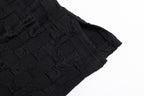 Louis Vuitton Jacquard Short-Sleeved Shirt