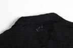 Louis Vuitton Jacquard Short-Sleeved Shirt