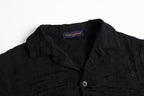 Louis Vuitton Jacquard Short-Sleeved Shirt