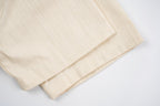 Louis Vuitton 25SS Mulberry Silk Blended Short-Sleeved Shirt