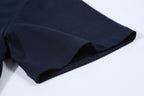 Louis Vuitton 25SS Embroidered Cotton T-Shirt