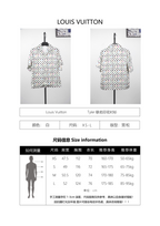 Louis Vuitton Floral Printed TENCEL® Satin Short-Sleeve Shirt