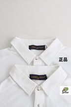 Louis Vuitton Silk-Feel Wool Blend Knit Short-Sleeve Top