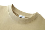 Burberry Check Print Short-Sleeve T-Shirt