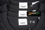 Burberry Pocket Checkered Short-Sleeve Shirt