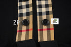 Burberry Little Warhorse Embroidered Polo Shirt