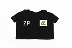Burberry Little Warhorse Embroidered Polo Shirt