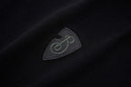 Burberry EKD Shield Embroidered Bead Mesh T-Shirt