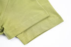 Burberry EKD Shield Bead Mesh Cotton T-Shirt