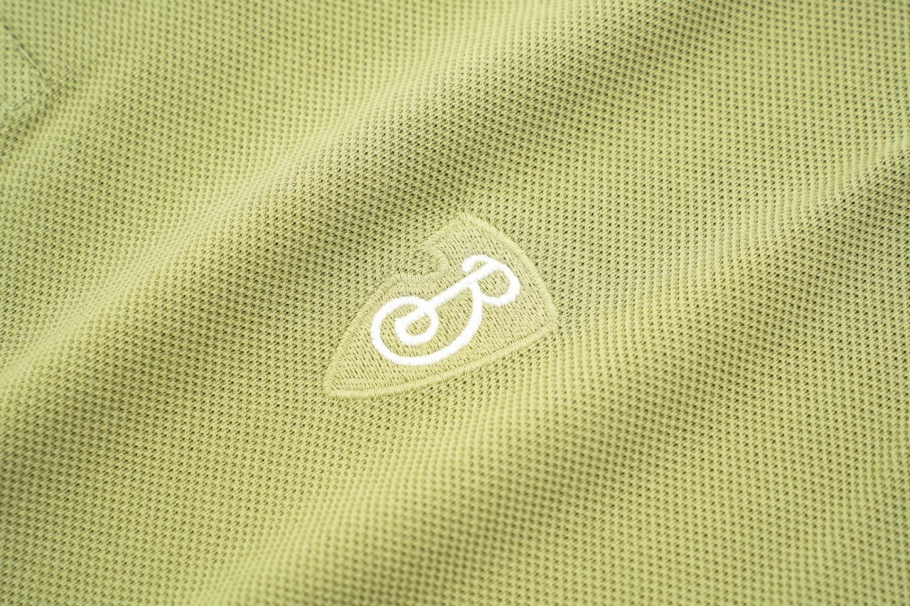 Burberry EKD Shield Bead Mesh Cotton T-Shirt