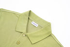Burberry EKD Shield Bead Mesh Cotton T-Shirt